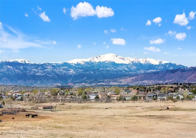 Photo 1 of Single family home for sale at 8412 Noreen Fls Dr, Colorado Springs, CO 80924 | MLS# 8776110 | Listing updated on 2026-08-28