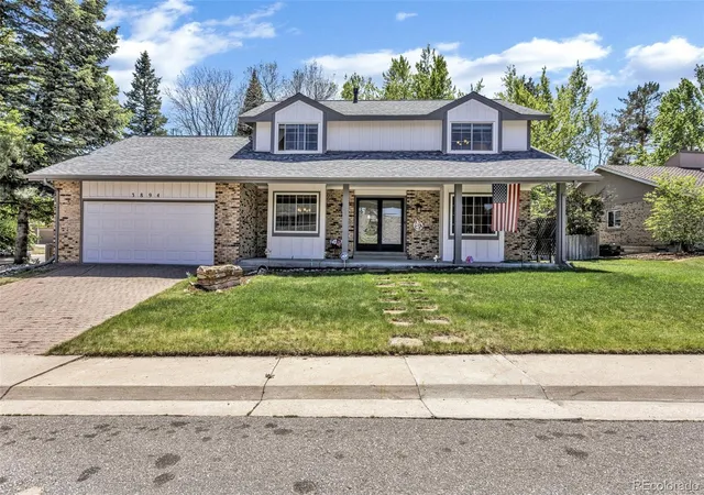 1st image of 3894 E Long Pl, Centennial, CO 80122 | MLS# 2045028