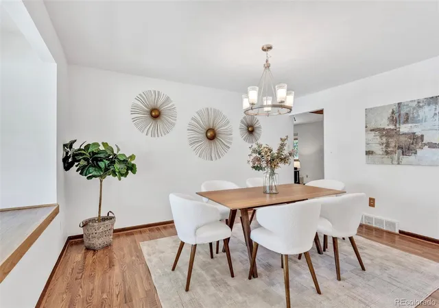 Photo 4 of Single family home for sale at 3894 E Long Pl, Centennial, CO 80122 | MLS# 2045028 | Listing updated on 2026-09-02