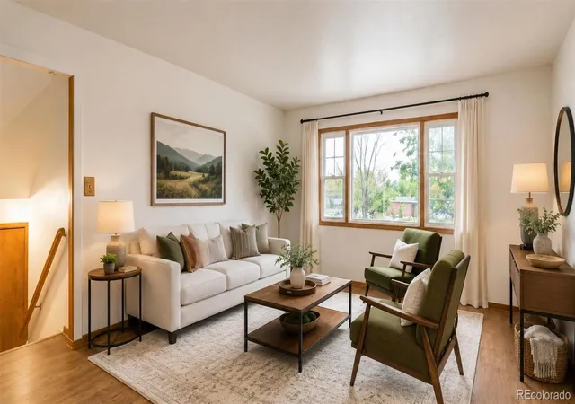 Photo 3 of Single family home for sale at 5501 Norwood Ave, Loveland, CO 80538 | MLS# 4829203 | Listing updated on 2026-09-21