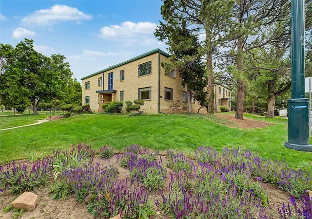 Photo 1 of Condo for sale at 1190 Clermont St #202, Denver, CO 80220 | MLS# 8581372 | Listing updated on 2026-08-16