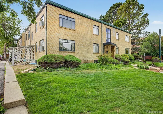 Photo 2 of Condo for sale at 1190 Clermont St #202, Denver, CO 80220 | MLS# 8581372 | Listing updated on 2026-08-16