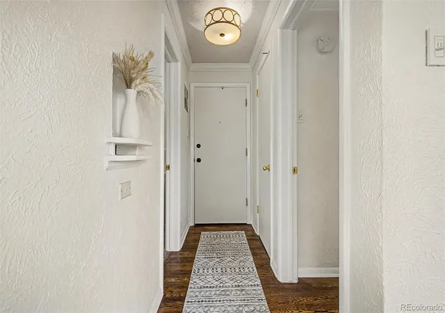 Photo 3 of Condo for sale at 1190 Clermont St #202, Denver, CO 80220 | MLS# 8581372 | Listing updated on 2026-08-16