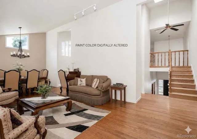 Photo 4 of Townhouse for sale at 2623 S Wadsworth Cir #12, Lakewood, CO 80227 | MLS# 8270110 | Listing updated on 2026-07-21