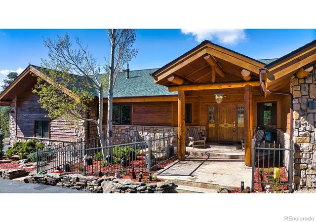 2nd image of 1180 Coyote Run, Estes Park, CO 80517 | MLS# IR1059004