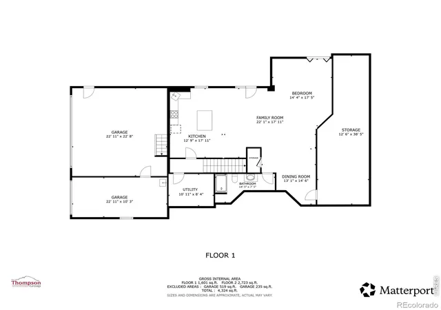 46th image of 1180 Coyote Run, Estes Park, CO 80517 | MLS# IR1059004