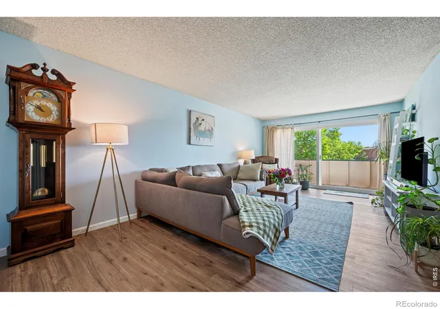 2nd image of 5124 Williams Frk Trl, Boulder, CO 80301
