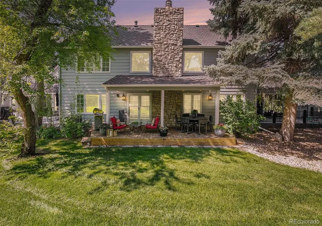 2nd image of 4505 S Yosemite St, Denver, CO 80237