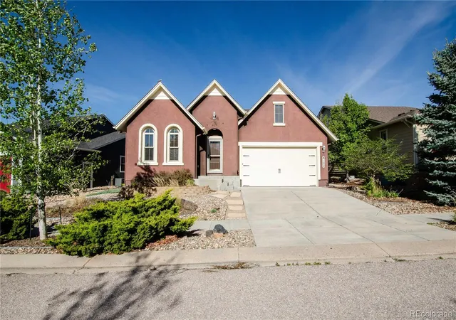 Homes for sale in Colorado Springs, CO | 8122 Winding Passage Dr, Colorado Springs, CO 80924 | MLS# 1997308