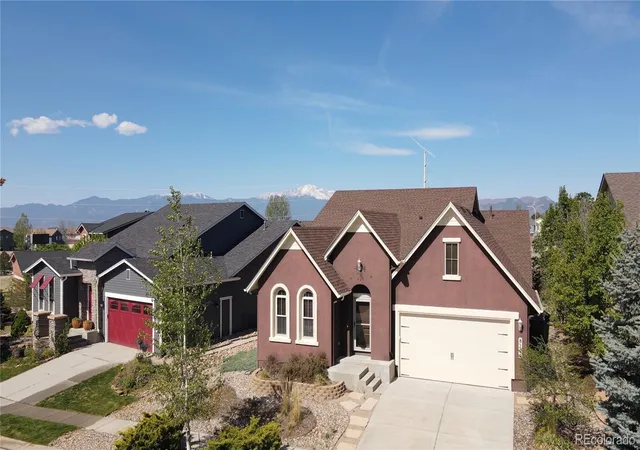 Homes for sale in Colorado Springs, CO | 8122 Winding Passage Dr, Colorado Springs, CO 80924 | MLS# 1997308