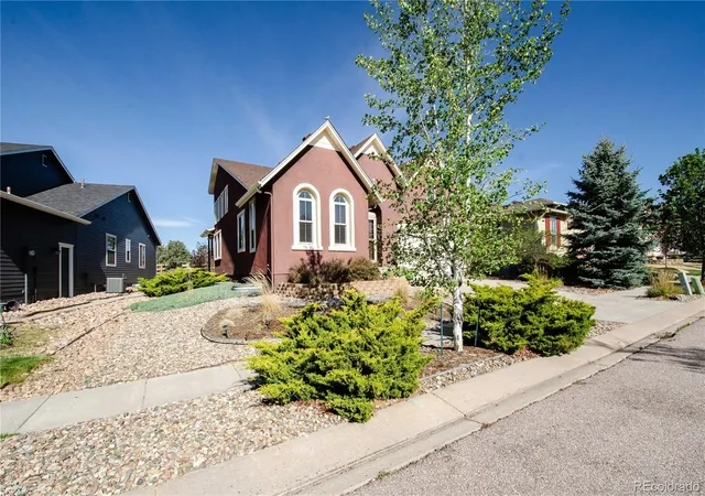 Homes for sale in Colorado Springs, CO | 8122 Winding Passage Dr, Colorado Springs, CO 80924 | MLS# 1997308