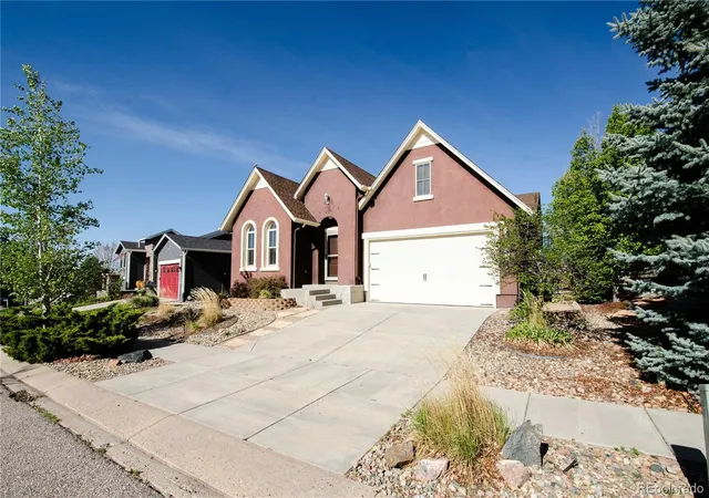 Homes for sale in Colorado Springs, CO | 8122 Winding Passage Dr, Colorado Springs, CO 80924 | MLS# 1997308