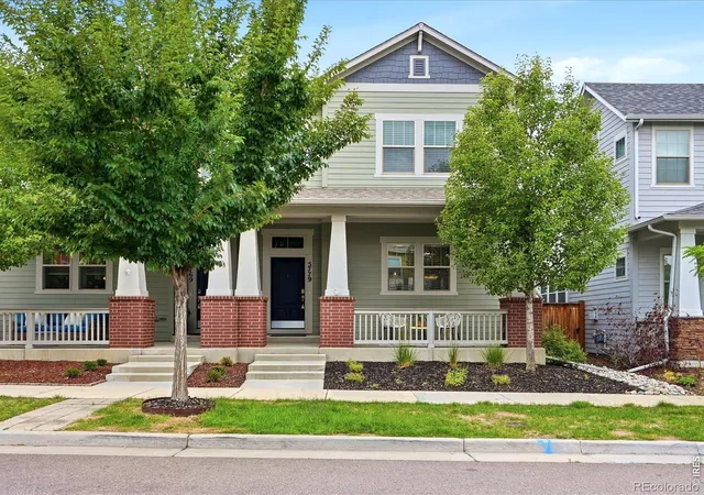Homes for sale in Denver, CO | 5779 Boston St, Denver, CO 80238 | MLS# IR1059012