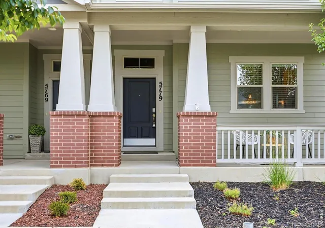 Homes for sale in Denver, CO | 5779 Boston St, Denver, CO 80238 | MLS# IR1059012