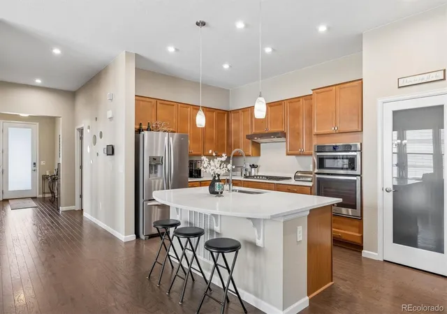 4th image of 8416 Arapahoe Peak St, Littleton, CO 80125 | MLS# 7554734