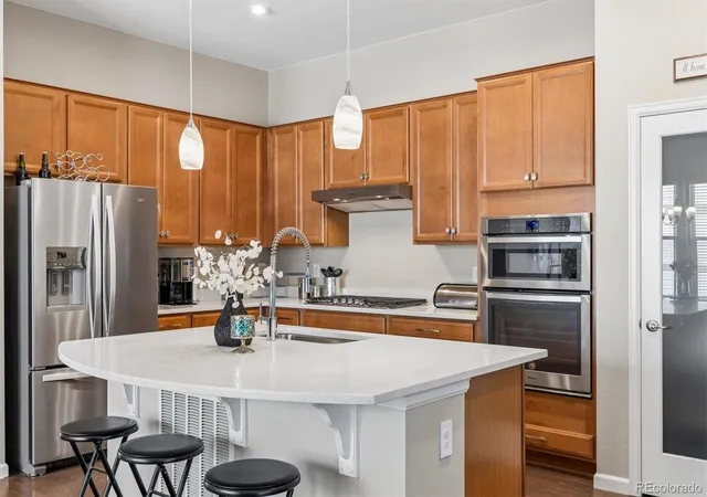 5th image of 8416 Arapahoe Peak St, Littleton, CO 80125 | MLS# 7554734