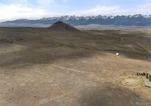 3rd image of 0 Deer Springs Cir, Westcliffe, CO 81252 | MLS# 3466258