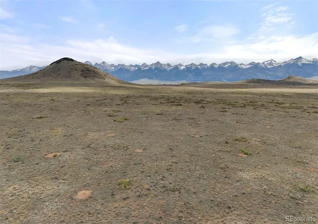 5th image of 0 Deer Springs Cir, Westcliffe, CO 81252 | MLS# 3466258