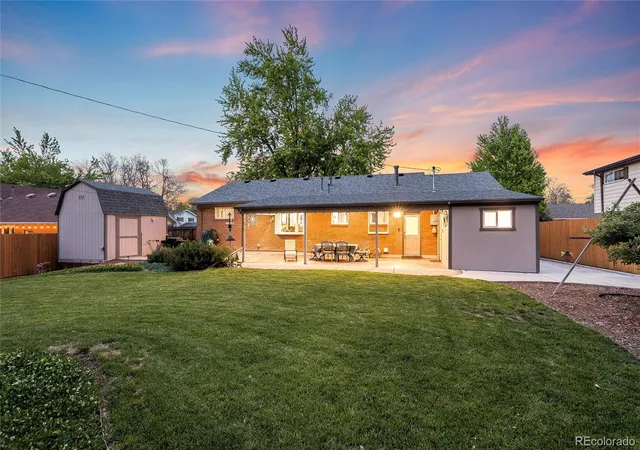 2nd image of 6801 S Marion Cir W, Centennial, CO 80122 | MLS# 4818861