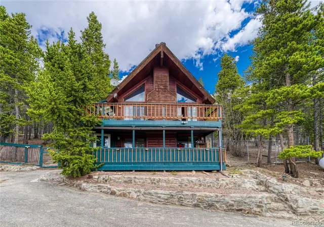 Homes for sale in Idaho Springs, CO | 153 Nebraska Dr, Idaho Springs, CO 80452 | MLS# 1858338