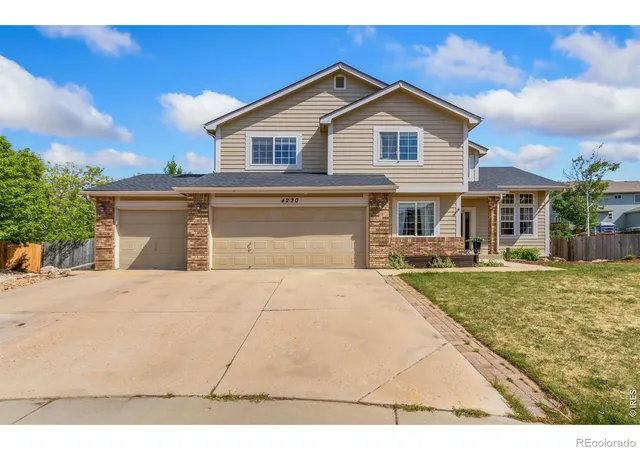 2nd image of 4220 Promontory Ct, Loveland, CO 80537 | MLS# IR1059017