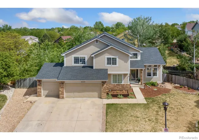 1st image of 4220 Promontory Ct, Loveland, CO 80537 | MLS# IR1059017