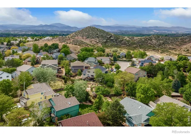 42nd image of 4220 Promontory Ct, Loveland, CO 80537 | MLS# IR1059017