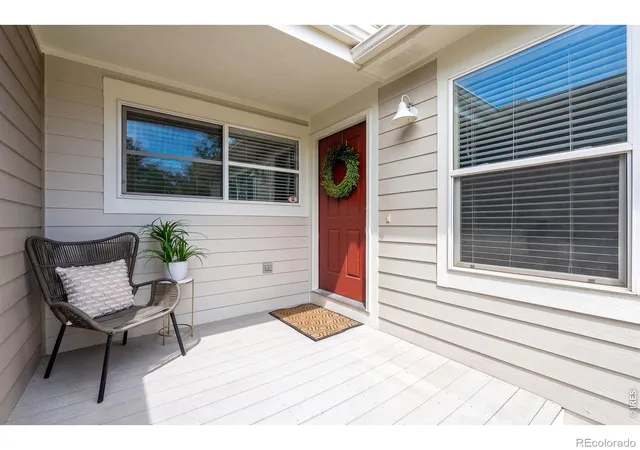 3rd image of 4065 Temple Gulch Cir, Loveland, CO 80538 | MLS# IR1059020