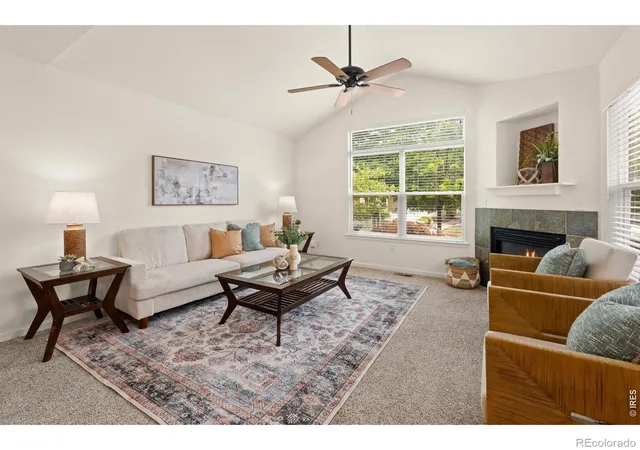 5th image of 4065 Temple Gulch Cir, Loveland, CO 80538 | MLS# IR1059020