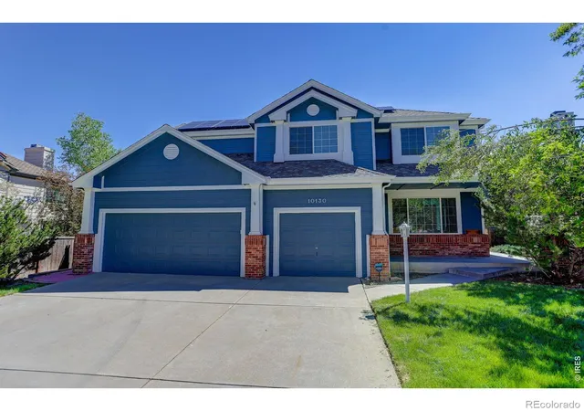 Homes for sale in Parker, CO | 10130 Lodestone Wy, Parker, CO 80134 | MLS# IR1059021