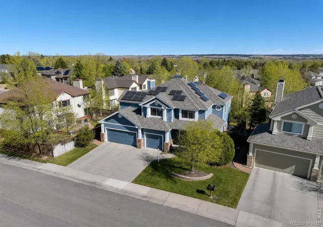 Homes for sale in Parker, CO | 10130 Lodestone Wy, Parker, CO 80134 | MLS# IR1059021