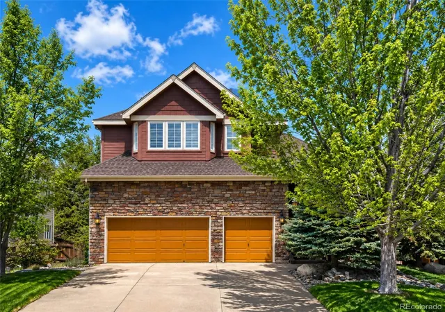 Homes for sale in Castle Pines, CO | 625 Malvern Ct, Castle Pines, CO 80108 | MLS# 7122527
