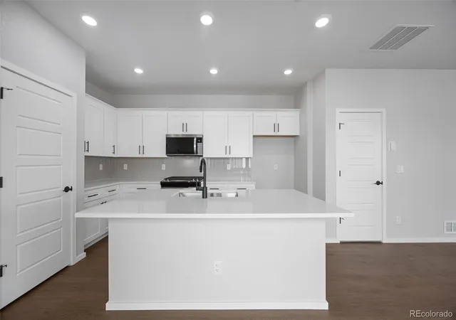 Photo 1 of Single family home for sale at 440 N Bently St, Watkins, CO 80137 | MLS# 8565299 | Listing updated on 2026-09-22