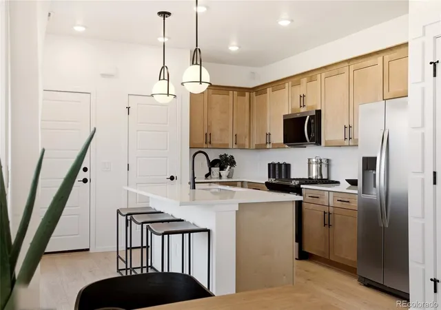 4th image of 440 N Bently St, Watkins, CO 80137 | MLS# 8565299