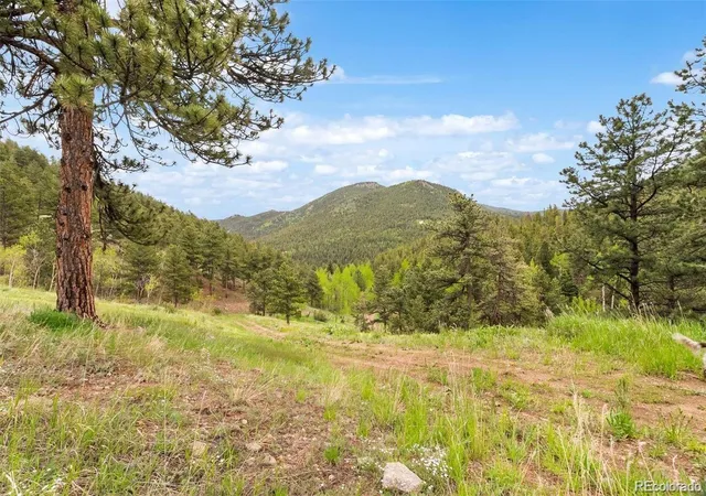2nd image of 000 Spirit Horse Trl, Golden, CO 80403 | MLS# 9319349
