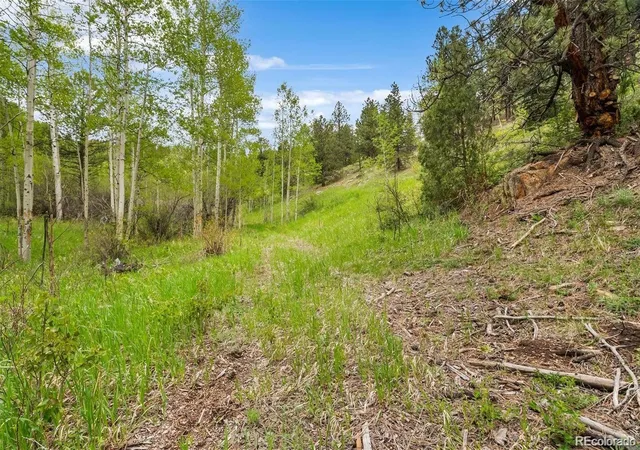 5th image of 000 Spirit Horse Trl, Golden, CO 80403 | MLS# 9319349