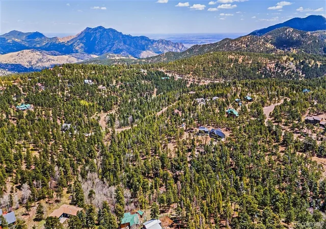 Homes for sale in Golden, CO | 364 Crescent Lake Rd, Golden, CO 80403 | MLS# 3329155