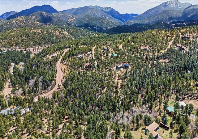Homes for sale in Golden, CO | 364 Crescent Lake Rd, Golden, CO 80403 | MLS# 3329155