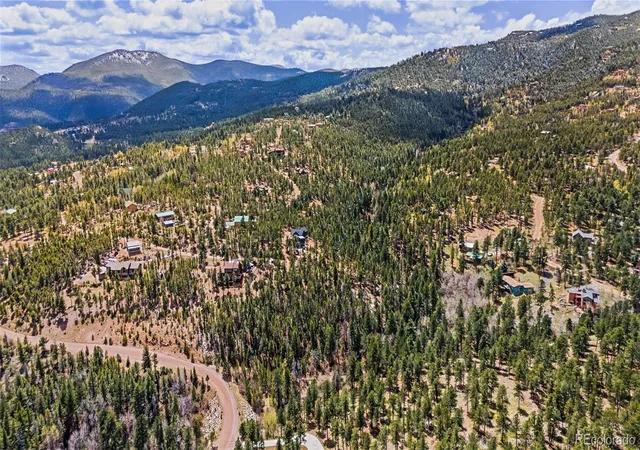 Homes for sale in Golden, CO | 364 Crescent Lake Rd, Golden, CO 80403 | MLS# 3329155