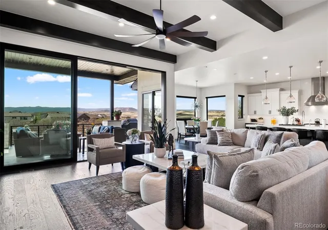 Photo 3 of Single family home for sale at 258 Castlemaine Ct, Castle Rock, CO 80104 | MLS# 4513847 | Listing updated on 2026-10-28