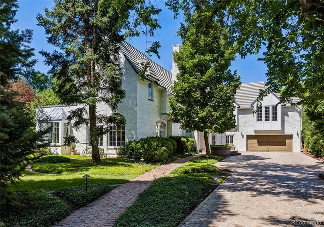 Photo 1 of Mansion for sale at 177 Race St, Denver, CO 80206 | MLS# 4809923 | Listing updated on 2026-08-23