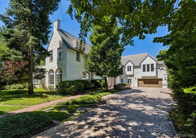 Photo 2 of Mansion for sale at 177 Race St, Denver, CO 80206 | MLS# 4809923 | Listing updated on 2026-08-23