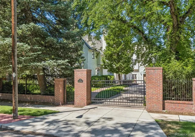 Photo 3 of Single family home for sale at 177 Race St, Denver, CO 80206 | MLS# 4809923 | Listing updated on 2026-08-23