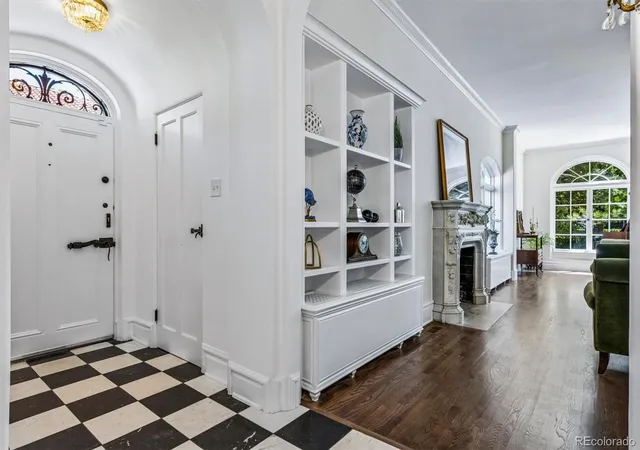Photo 4 of Single family home for sale at 177 Race St, Denver, CO 80206 | MLS# 4809923 | Listing updated on 2026-08-23