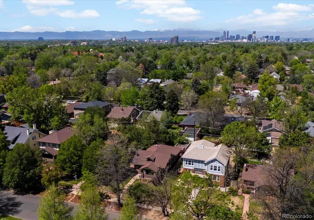 32nd image of 2265 Ivanhoe St, Denver, CO 80207 | MLS# 6268198