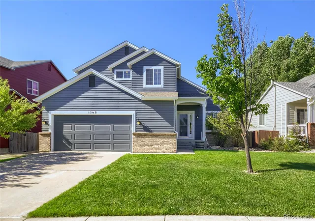 1st image of 1568 Brimble Dr, Erie, CO 80516 | MLS# 5318489