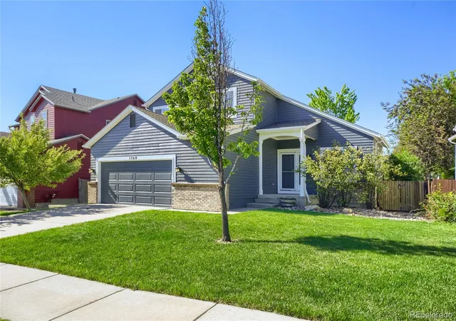 2nd image of 1568 Brimble Dr, Erie, CO 80516 | MLS# 5318489