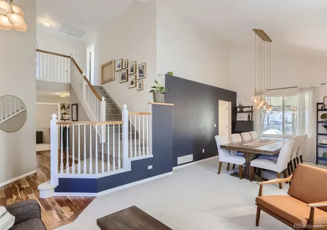 Photo 4 of Single family home for sale at 1568 Brimble Dr, Erie, CO 80516 | MLS# 5318489 | Listing updated on 2026-10-22