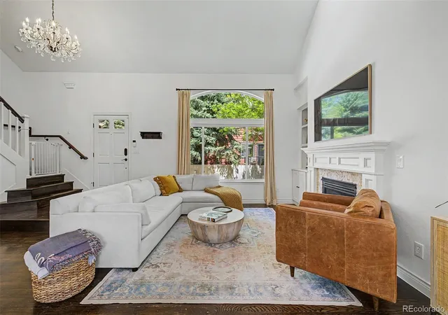 2nd image of 1284 Elder Ave, Boulder, CO 80304 | MLS# 8617447