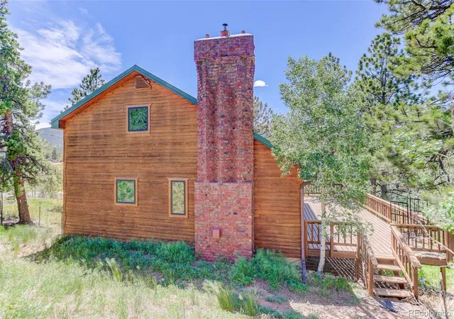 Homes for sale in Bailey, CO | 606 Clark Rd, Bailey, CO 80421 | MLS# 5916188
